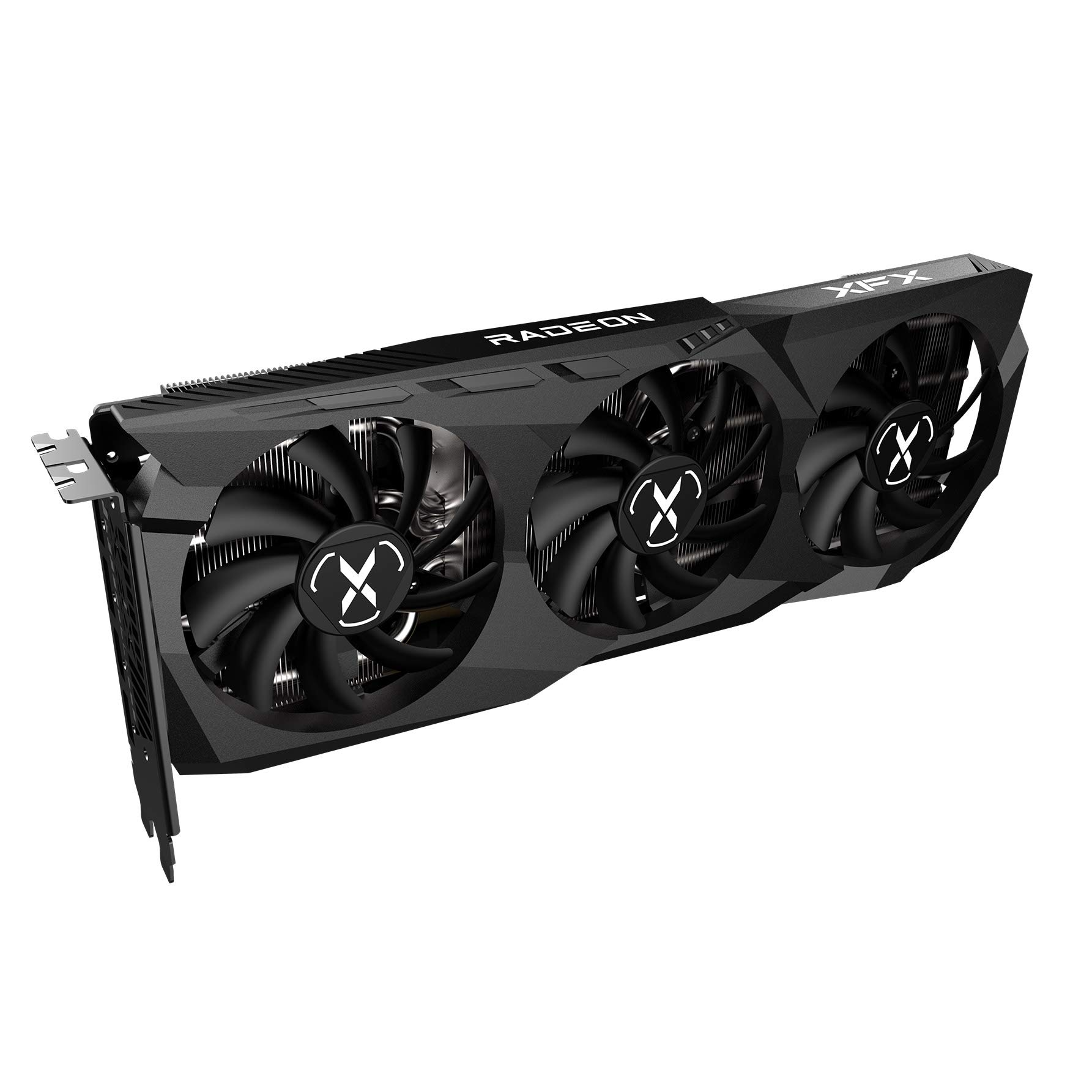 GPU XFX LE SPEEDSTER GAMING Radeon RX 6700 10GB GDDR6 - Albagame