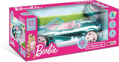 Vehicle Mondo Motors Barbie Dream Car  65 Anniversary - Albagame