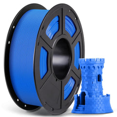 Filament Anycubic PLA Filament 1kg Blue - Albagame