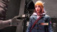 Switch Life is Strange: Double Exposure - Albagame