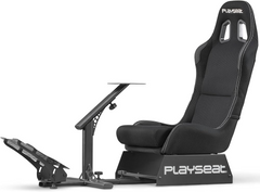 Chair Playseat Evolution Gaming Seat , Simulator Seat , Black , REM.00004 - Albagame