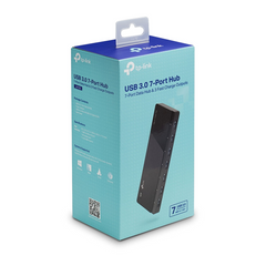 HUB USB-A TP-Link UH700 - Albagame