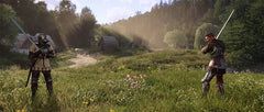 PS5 Kingdom  Come: Deliverance II - Albagame