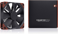 Fan Noctua NF-F12 industrialPPC-3000 , 1x 120mm - Albagame