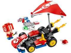 Lego Super Mario Mario Kart Standard Kart 72032 - Albagame