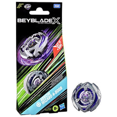 Beyblade X Arrow Wizard 4-80GB - Albagame