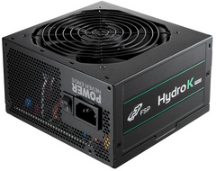 PSU 750W FSP HYDRO K PRO , 80+ Bronze - Albagame