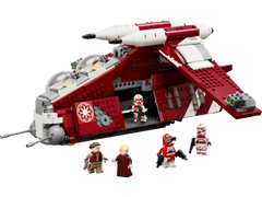Lego Star Wars Republic Gunship 75309