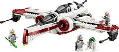 Lego Star Wars: Arc-170 Starfighter 75402 - Albagame