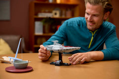 Lego Star Wars Acclamator-Class Assault Ship 75404 - Albagame