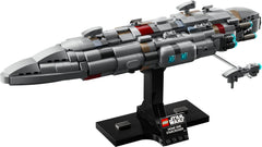 Lego Star Wars Home One Starcruiser 75405 - Albagame