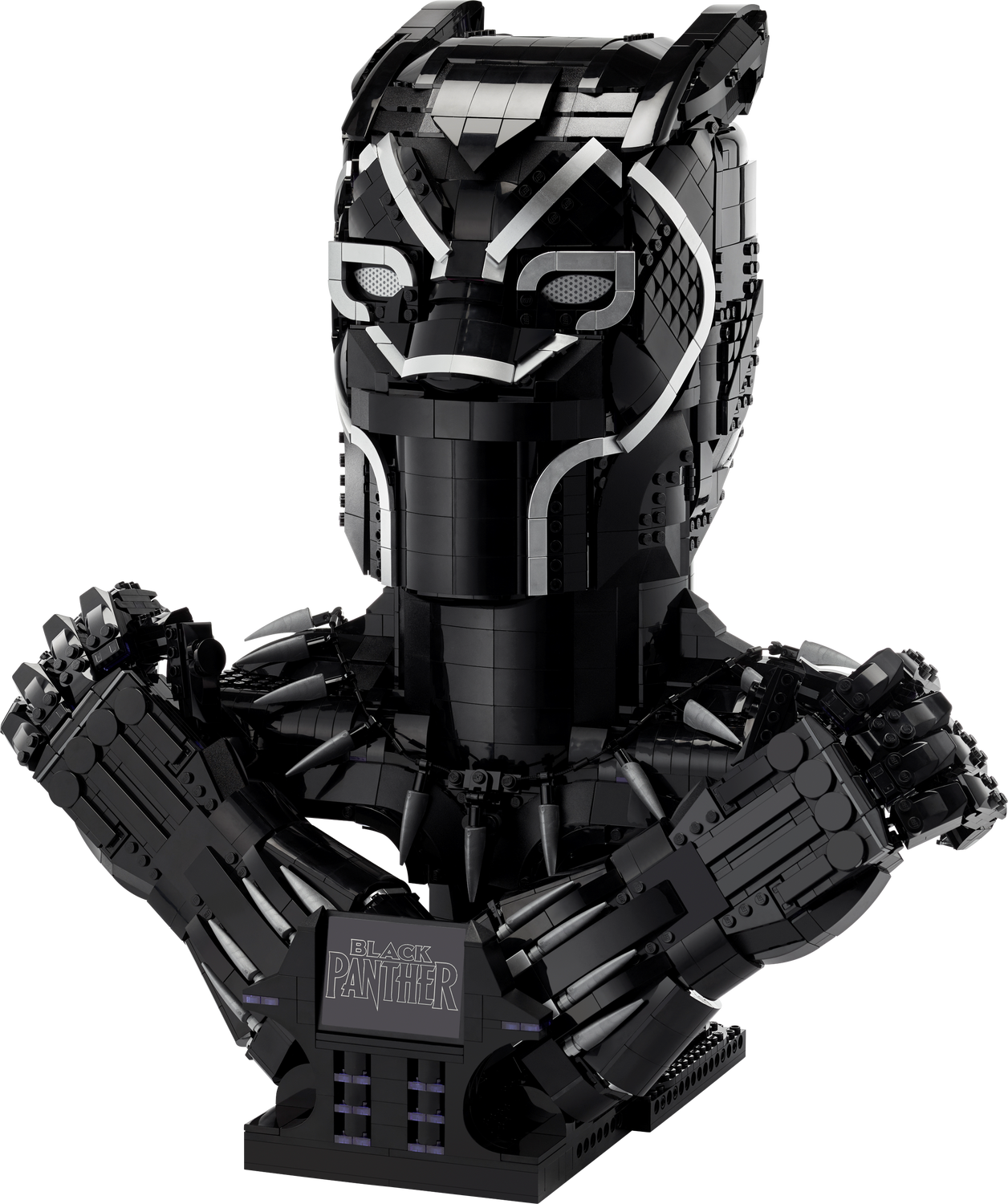 Lego Marvel Super Heroes Black Panther 76215 - Albagame