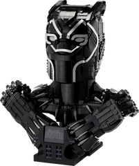 Lego Marvel Super Heroes Black Panther 76215 - Albagame