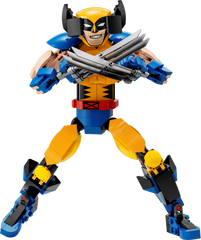 Lego Marvel Wolverine 76257 - Albagame