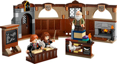Lego Harry Potter Hogwarts Castle: Charms Class 76442 - Albagame