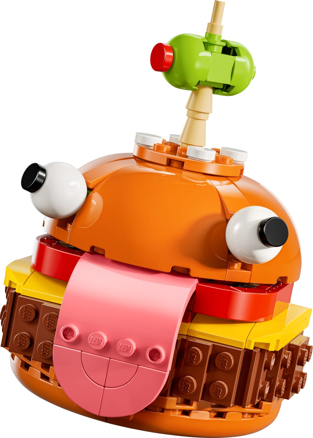 Lego Fortnite Durrr Burger 77070 - Albagame