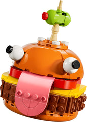 Lego Fortnite Durrr Burger 77070 - Albagame