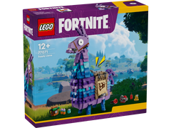 Lego Fortnite Supply Llama 77071 - Albagame