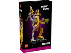 Lego Fortnite Peely Bone 77072 - Albagame