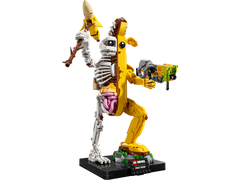 Lego Fortnite Peely Bone 77072 - Albagame