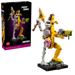 Lego Fortnite Peely Bone 77072 - Albagame