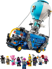 Lego Fortnite Battle Bus 77073 - Albagame