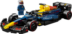 Lego Speed Champions Oracle Red Bull Racing RB20 F1 Race Car 77243 - Albagame