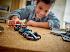 Lego Speed Champions Mercedes-AMG F1 W15 Race Car 77244 - Albagame