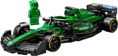 Lego Speed Champions F1 Aston Martin 77245 - Albagame