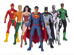 Figure DC Comics Super Hero 30cm - Albagame