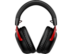 Headset HyperX Cloud III , Wireless Gaming Headset , Black/Red , 77Z46AA - Albagame
