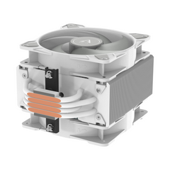 Cooler ARCTIC Freezer 36 ARGB  White - Albagame