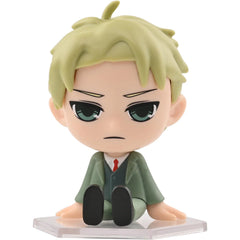 Figure YuMe Spy X Family Bobble Hero Loid Forger