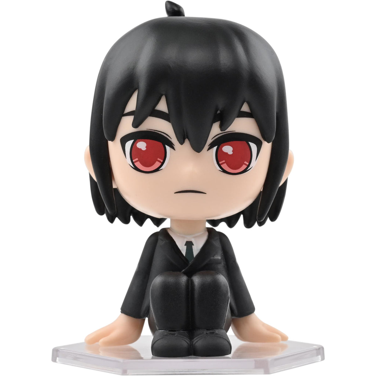 Figure YuMe Spy X Family Bobble Hero Yuri Briar