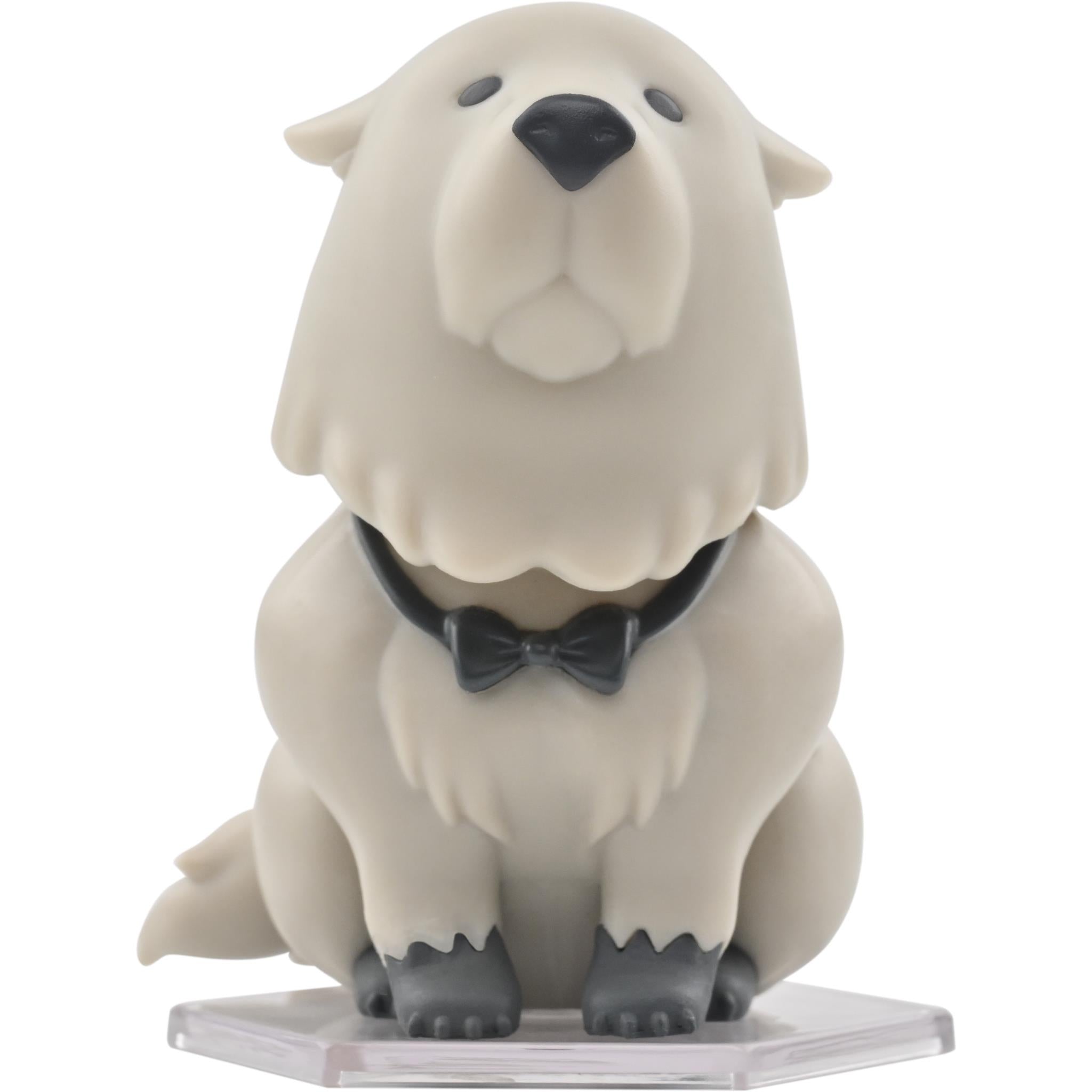 Figure YuMe Spy X Family Bobble Hero Bond Forger - Albagame