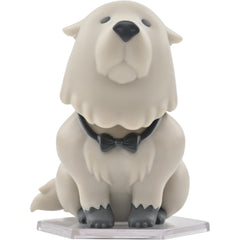Figure YuMe Spy X Family Bobble Hero Bond Forger - Albagame