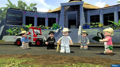 U-Switch Lego Jurassic World