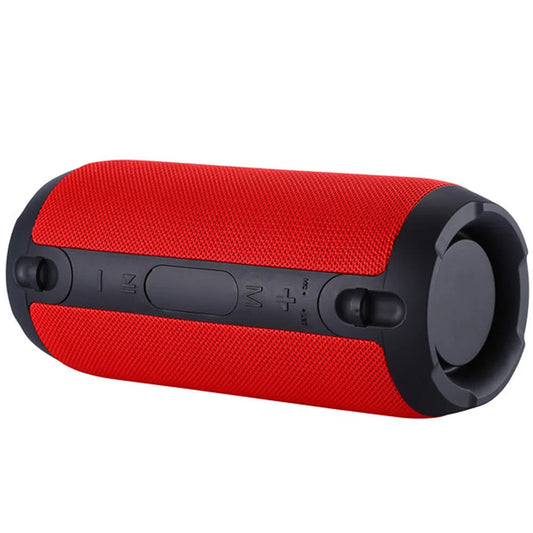 Bluetooth Speaker Sound Cup-L Portable Red - Albagame