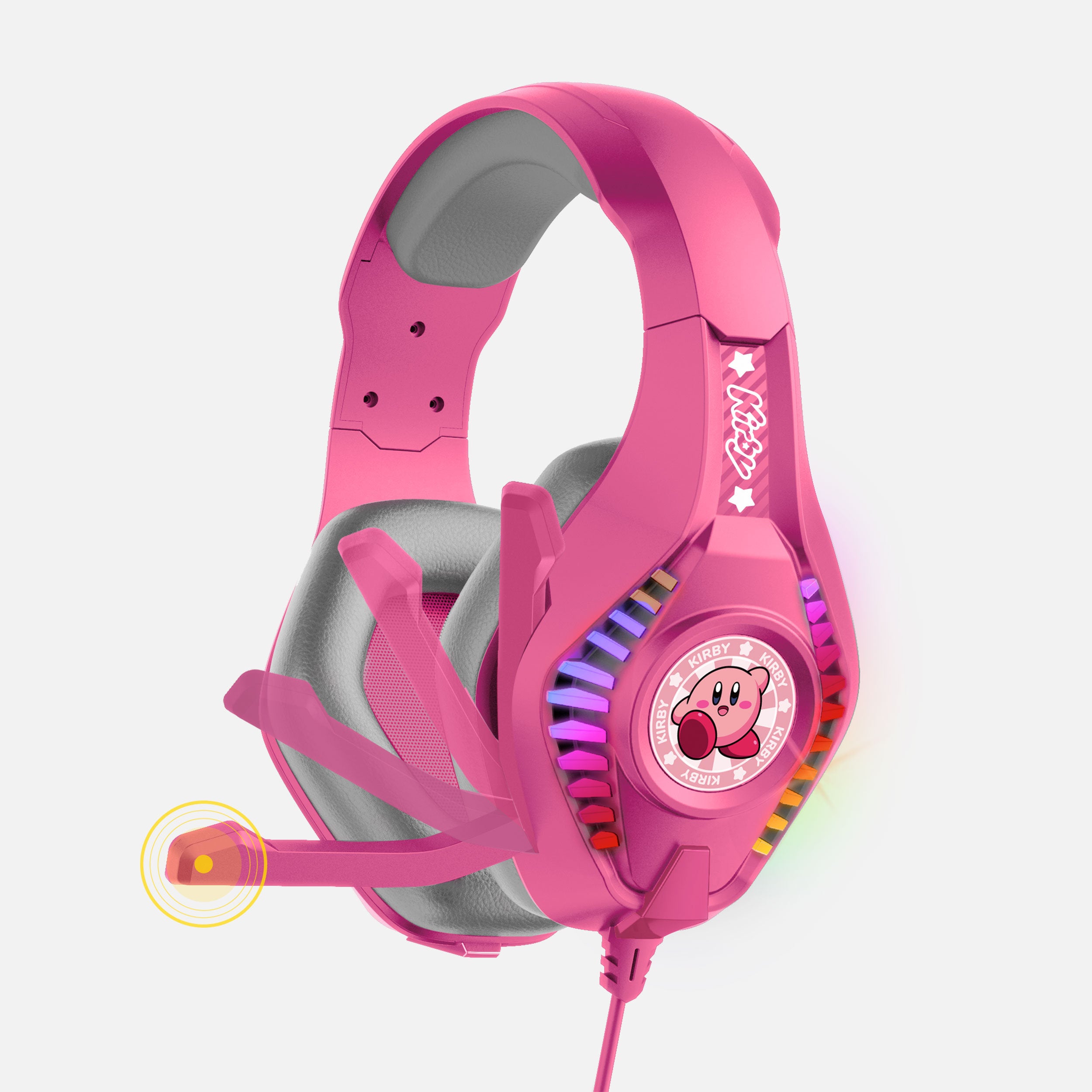 Headphone OTL - Kirby Pro G5 Gaming Headphones - Albagame