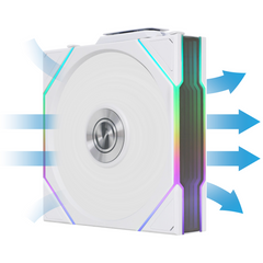 Fan Lian LI UniFan TL Wireless ARGB  White - Albagame