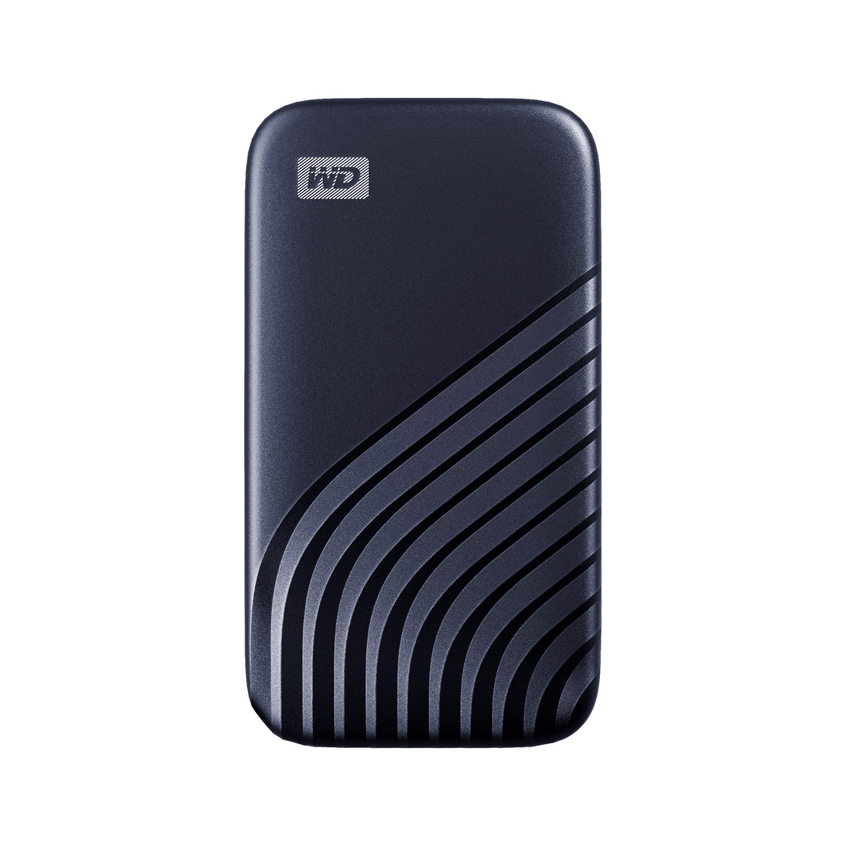 SSD External 1TB Western Digital My Passport - Albagame