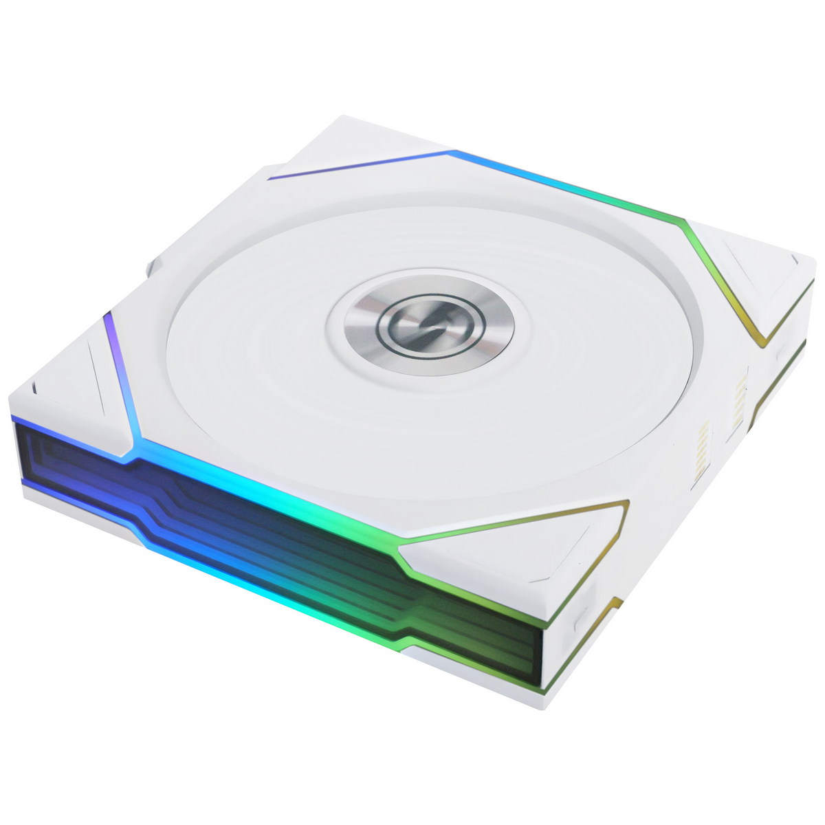 Fan Lian LI UniFan TL Wireless ARGB  Reverse  White - Albagame
