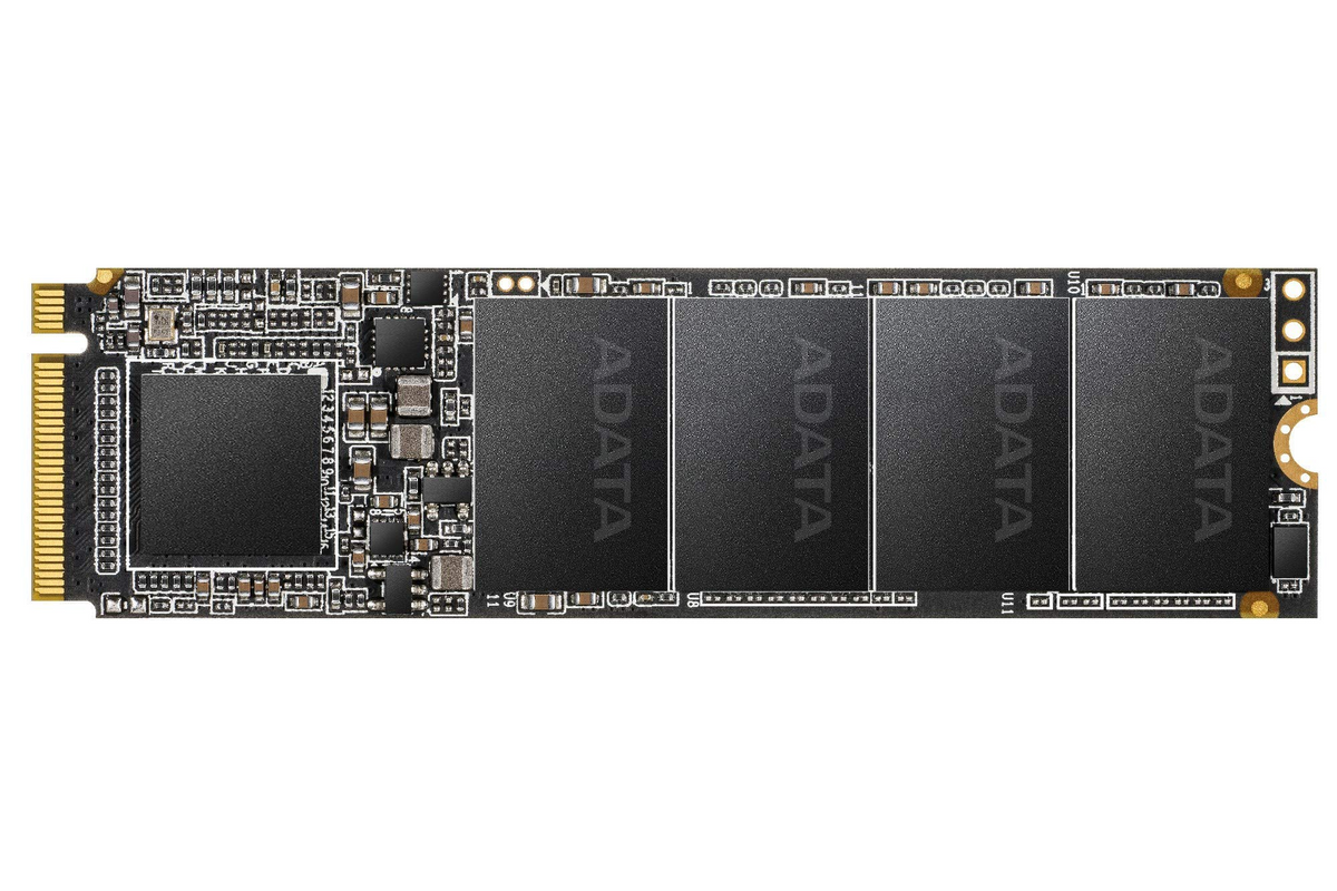 SSD 1TB XPG by ADATA SX6000 Pro - Albagame