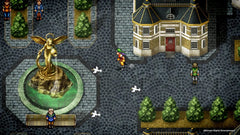 PS5 Suikoden 1 & 2 HD Remaster: Day 1 - Albagame