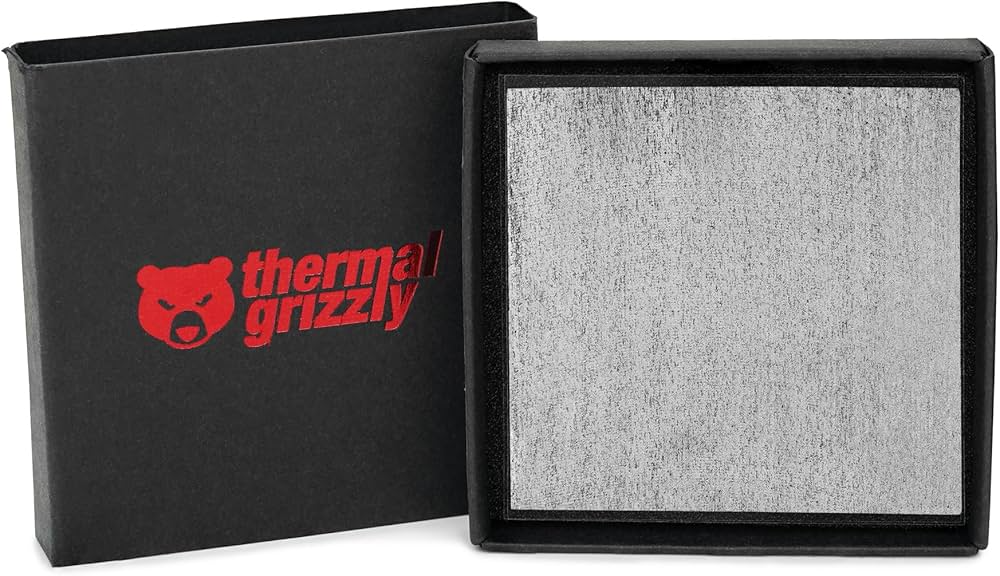 Thermal Paste   Thermal Grizzly KryoSheet 50x50x0,2mm - Albagame