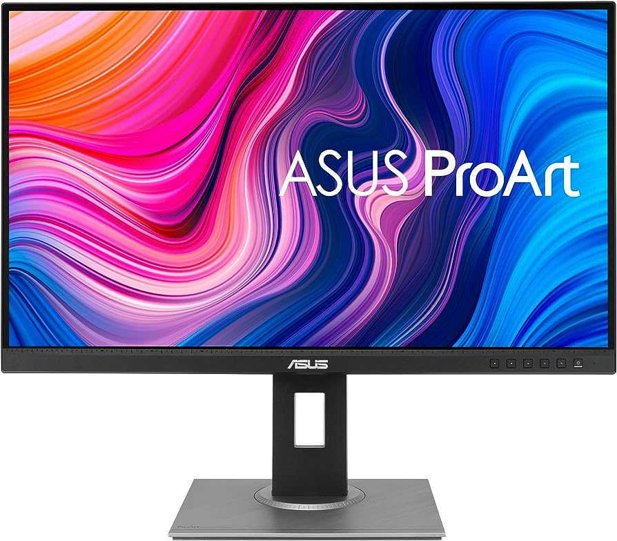 Monitor 27" ASUS ProArt PA278QV  , QHD 2560x1440p IPS 350nits AG 100% sRGB 75Hz - Albagame