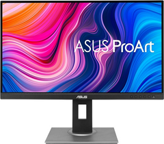 Monitor 27" ASUS ProArt PA278QV  , QHD 2560x1440p IPS 350nits AG 100% sRGB 75Hz - Albagame