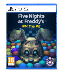 PS5 Five Nights at Freddy's: Into the Pit - Albagame