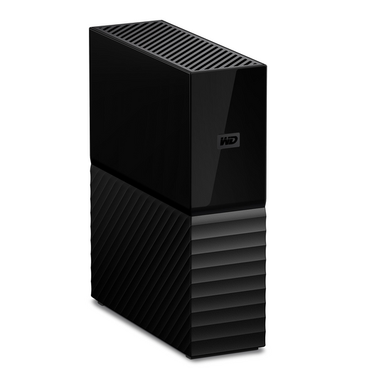 16TB WD My Book , HDD External - Albagame