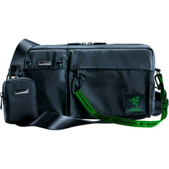 Crossbody Razer Xanthus Mini Pouch Water-Repellent Black - Albagame
